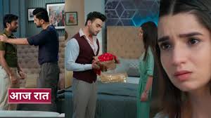 Suman Indori NEW PROMO 23 Vikram ne dikhaye bhoomi ko asli rang or teerth  ne samjhaya akhil ko