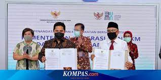 Hal tersebut ia sampaikan karena banyaknya pertanyaan mengenai berapa kali pelaku umkm dapat menerima bantuan tersebut. Blt Umkm Rp 2 4 Juta Mulai Cair Hari Ini Simak Syaratnya Halaman All Kompas Com