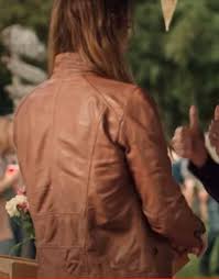 Virgin River S02 Melinda Monroe Jacket