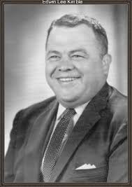 Edwin Lee Kimble (1918-1964)