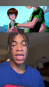 Replying to @barneythedyno0 This explains everything… #jayjjalen #ben10  #ben10omniverse #ben23 #bentennyson