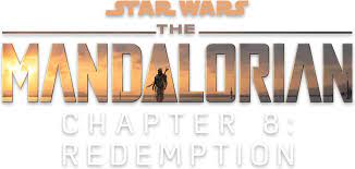 Star wars red mandalorian logo long sleeve t shirt. The Mandalorian Chapter 8 Redemption Episode Guide Starwars Com