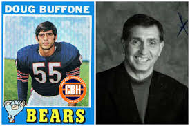 Doug Buffone, Former Chicago Bears Great, Found Dead