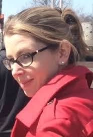 Sharon Tibbits's Instagram, Twitter & Facebook