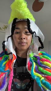 Hey Forest Fam! ✨ It is I your Worm Lord, just wanted to say that though I  won't always be wearing my cape you can still find me! I will have other