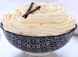 Creme Au Beurre La Recette Facile Culture Crunch En 2020 Creme Au Beurre Facile Recette Facile Creme Au Beurre Legere