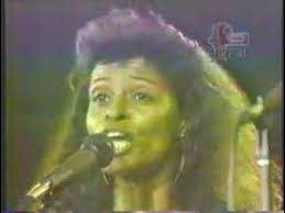 Ingrid Berry's Instagram, Twitter & Facebook