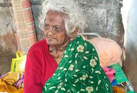 Actress Rengamma Patti died | நகைச்சுவை நடிகை ரங்கம்மா பாட்டி காலமானார்