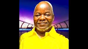 AARON KARR GEORGE VACATION IN JANZON