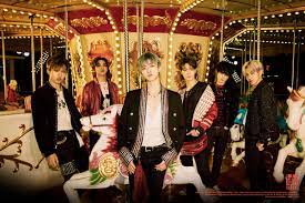 Ёльгиро гадык чево reloading (ridin' and rollin' oh baby). Nct Dream On Twitter Nct Dream Ridin Music Release 2020 04 29 6pm Kst Album Release 2020 04 29 Nctdream Ridin Nctdream Ridin Nctdream Reload Https T Co 1otufnszaj