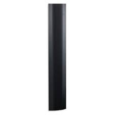 Goulotte Noire 150 Cm Castorama