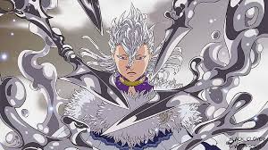 Latest post is yami sukehiro black clover 4k wallpaper. Anime Black Clover Nozel Silva Hd Wallpaper Wallpaperbetter