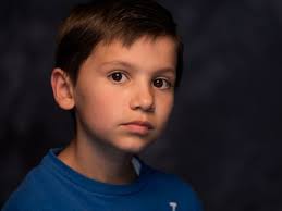 Adrian Bacon Photography: Portrait & Headshot Photography