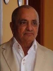 Harold Ritchie Obituary (1933