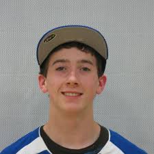 Lance Frederick's Morgan County High School Bio