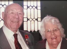 It is with great sadness that we announce the death of Gladys Richards, the  wife of Jack Richards. Gladys passed away peacefully