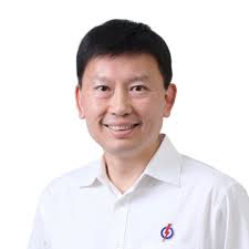 Chee Hong Tat 徐芳达 added a new photo.