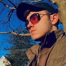 Aaron Anspaugh's Instagram, Twitter & Facebook