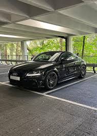 Image result for Brilliant Black 2013 TTS