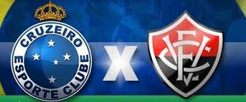 Veja onde assistir, escalações, desfalques e arbitragem. Cruzeiro X Vitoria Hoje As 18h30 No Mineirao
