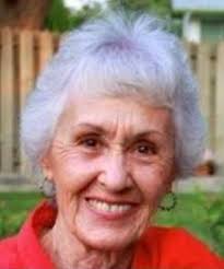 Barbara Hyer Montgomery (1933-2022)