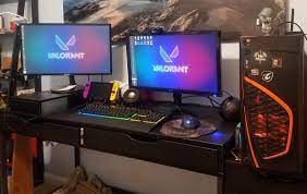 Windows used to make it simple to move files from your old computer to the new one with the windows easy transfer utility. My Setup After Some Recent Upgrades Pc Build In Comments Gaming