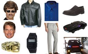 © 2021 david hasselhoff online. Make Your Own Michael Knight Costume Knight Costume Knight Rider Knight