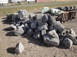 Feb 28, 2006 · a bit further afield you can find basalt, conglomerate, even limestone. Light Grey Limestone Boulders Kakwa Stone