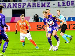 Austria wien will host wolfsberger ac for this fixture of the league. Tipico Bundesliga Austria Wien Gegen Tsv Hartberg Heute Live Im Tv Stream Und Im Live Ticker Bundesliga Ligaportal