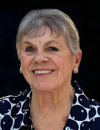 Obituary information for Joan D. Nichols