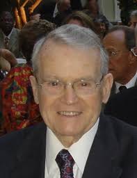 Obituary information for Thomas E. McGough