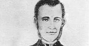 William B. Travis: How Travis May Have Looked During the Anahuac  Disturbances