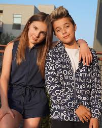 Check spelling or type a new query. Ideal Pavin Piper Rockelle And Gavin Magnus Facebook