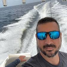 I am very excited to announce I have joined my business partner and friend,  Kathy Burke, to form the Tampa Horizon Group at Morgan Stanley. We are  committed to bringing our knowledge