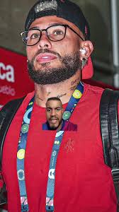 Despedida emotiva a Duvan Vergara en América de Cali