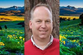 Pastor Mike Wedding Officiant