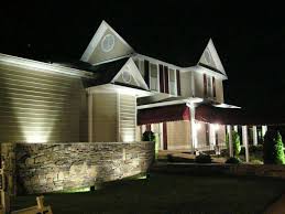 Commercial Outdoor Lighting Installation For Your Raleigh Business