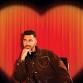 Andy Grammar @New Lenox Pavilion