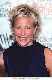 28oct99 Actress Brittany Daniel Star Tv Stock Photo 99304484