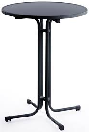 31 X 42 Round Cocktail Table Black Highboy Table Round Cocktail Tables Cocktail Tables