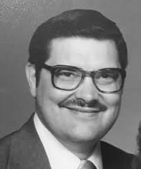 Larry Hunt (–2021) of Godfrey, IL