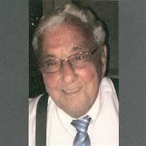 Harry Joseph Obituary