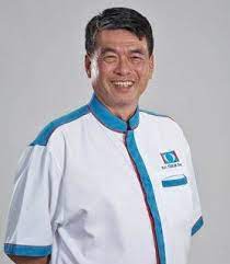 Pkr lawmaker william leong is prepared to vacate the selayang seat in order for anwar ibrahim to return to parliament. William Leong Jee Keen Member Of Parliament Selayang Mediarakyat