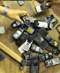 Seusai SMS-an, Aldi di amankan Polisi, Apa Penyebabnya