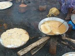 Karara Makarara Cuisine Recette Mayotte