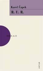 Round university ranking (rur) is a world university ranking, which measures performance of 1150 leading world universities by 20 indicators across 4 key missions: R U R By Karel Capek