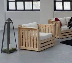 Loungesessel Lounge Sessel Modern Holz Natur Neu Garten Terrasse Mobel Stuhle Sessel Ebay Lounge Sessel Mobel Aus Paletten Sessel