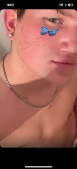 Liza Lucio's Instagram, Twitter & Facebook