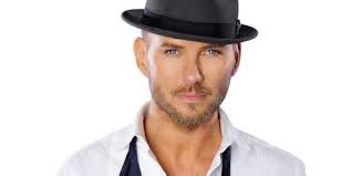 Celebrities with last name: Goss