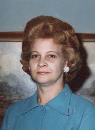 Mary Jane Lewis Obituary